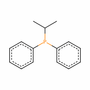 (1-Methylethyl)diphenylphosphine