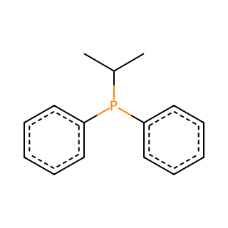 (1-Methylethyl)diphenylphosphine