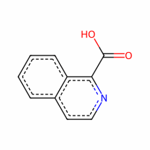 Isoquinoline-1-carboxylic acid