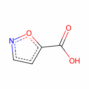 Isoxazole-5-carboxylic acid