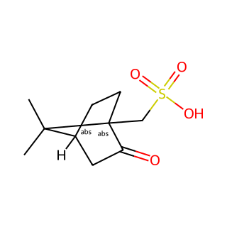 L-(-)Camphorsulfonic acid