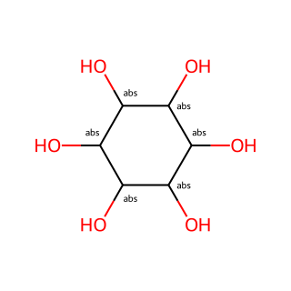 (1R,2R,3R,4R,5S,6S)-Cyclohexane-1,2,3,4,5,6-hexaol