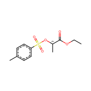 (S)-Ethyl 2-(tosyloxy)propanoate