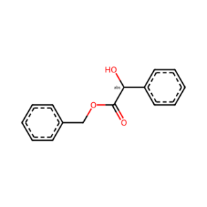 (S)-Benzyl 2-hydroxy-2-phenylacetate