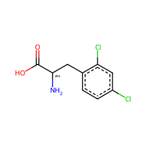 H-Phe(2,4-DiCl)-OH