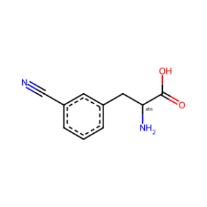 H-Phe(3-CN)-OH
