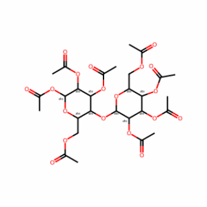 Lactose octaacetate