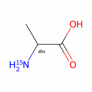 L-Alanine-15N