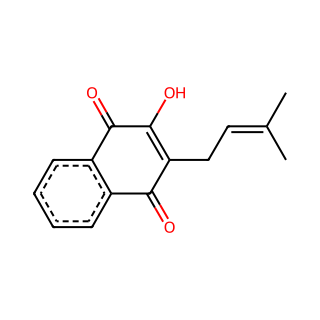Lapachol
