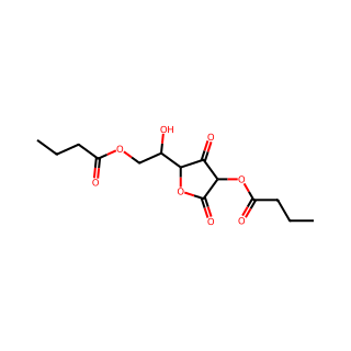 L-Ascorbyl 2,6-Dibutyrate