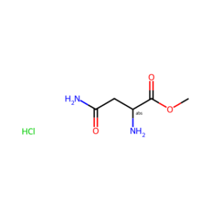 H-Asn-OMe.HCl