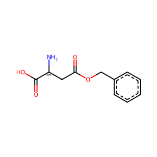 L-Aspartic acid 4-O-benzyl ester