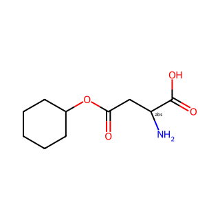 H-Asp(OcHx)-OH
