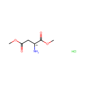 H-Asp(ome)-OMe HCl