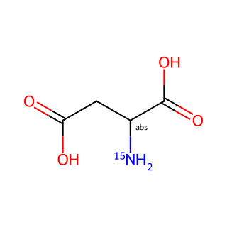 L-Asparticacid-15N