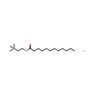 Lauroylcholine Chloride