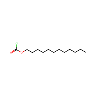 Lauryl chloroformate