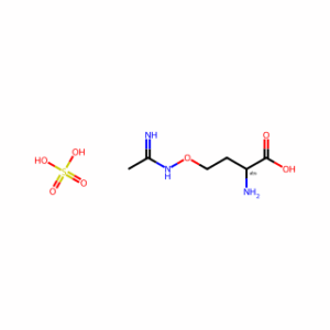 L-Canavanine sulfate