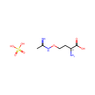 L-Canavanine sulfate