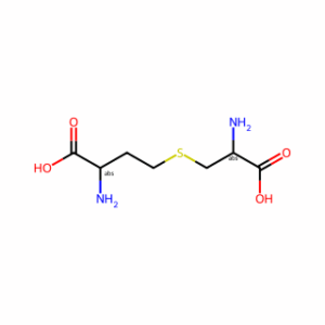 L-Cystathionine