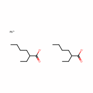 Lead(II) 2-ethylhexanoate