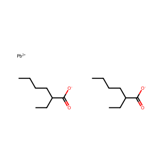 Lead(II) 2-ethylhexanoate