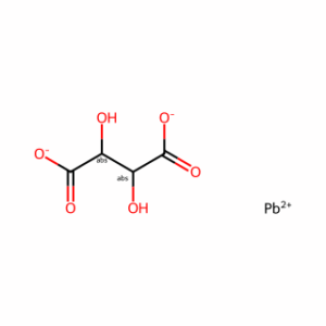 Lead tartrate