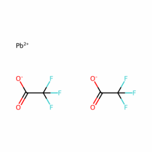 Lead(II) 2,2,2-trifluoroacetate