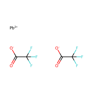 Lead(II) 2,2,2-trifluoroacetate