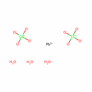 LEAD(II) PERCHLORATE TRIHYDRATE