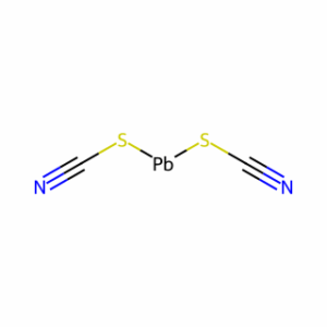 LEAD(II) THIOCYANATE