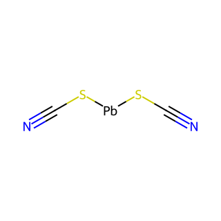 LEAD(II) THIOCYANATE