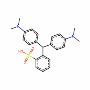 Leucoberbelin Blue I