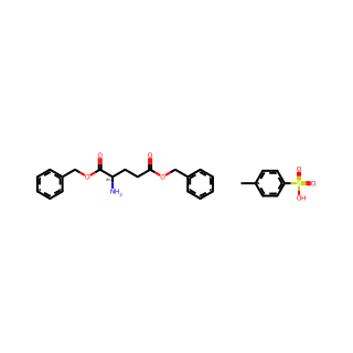 H-Glu(OBzl)-OBzl.TosOH