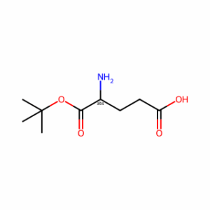 L-Glutamic acid tert-butyl ester