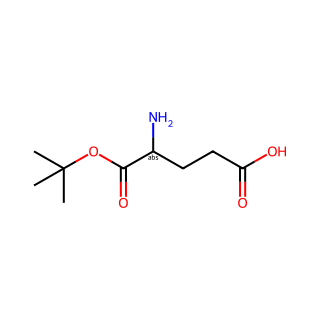 L-Glutamic acid tert-butyl ester