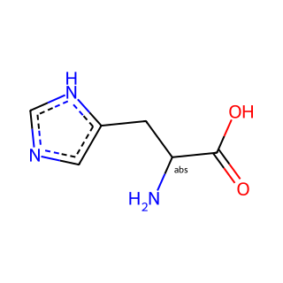 L-Histidine