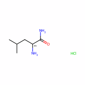 L-Leucinamide hydrochloride