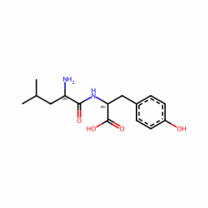 L-Leucyl-L-tyrosine