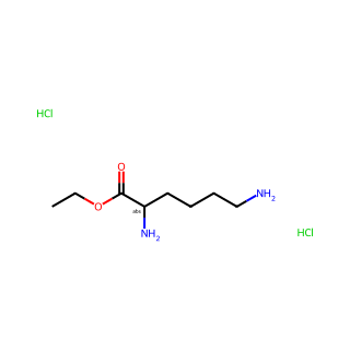 Lysine ethyl ester dihydrochloride