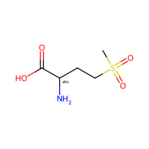 (S)-2-Amino-4-(methylsulfonyl)butanoic acid