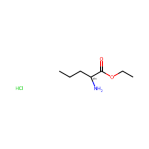 H-Nva-OEt.HCl