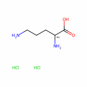 L-Ornithine Dihydrochloride