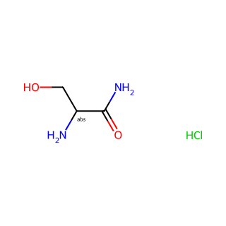 H-Ser-NH2.HCl