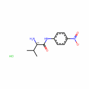 L-Valine p-nitroanilide HCl