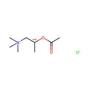 (2-Acetoxypropyl)trimethylammonium chloride