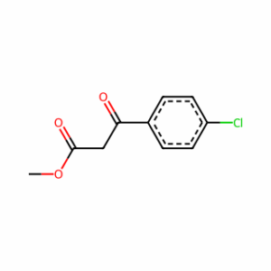 METHYL 3-(4-CHLOROPHENYL)-3-OXOPROPANOATE