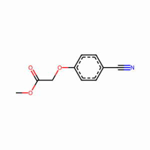 Methyl (4-Cyanophenoxy)acetate