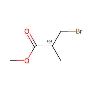 (R)-Methyl 3-bromo-2-methylpropanoate