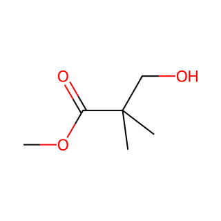 Methyl 3-hydroxy-2,2-dimethylpropanoate